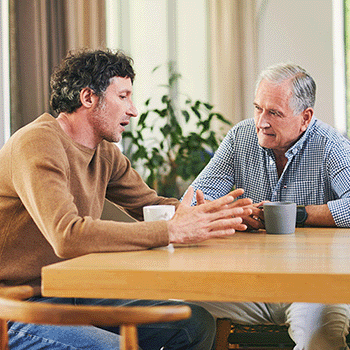 Senior Driver Discussion